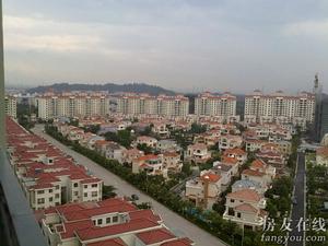 華南碧桂園翠雲山