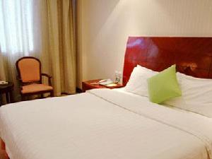 東營藍海新悅大酒店 東營藍海新悅大酒店