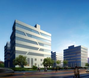 北京華業地產股份有限公司 北京華業地產股份有限公司