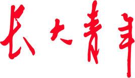 長大青年雜誌社 長大青年雜誌社