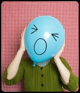 公交狂躁症 公交狂躁症