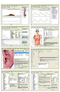 醫管家多功能辨證儀
