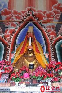 虢鎮城隍 虢鎮城隍