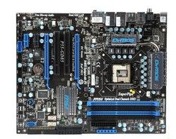 微星 P55-GD85 微星 P55-GD85