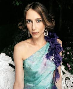 慧娜·花美嘉 慧娜·花美嘉