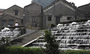 佛山南風古灶 佛山南風古灶