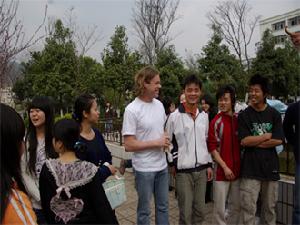 雲南經濟管理職業學院