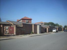 東姜社區 東姜社區