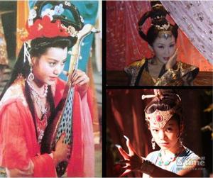 蠍子精（電視劇版）