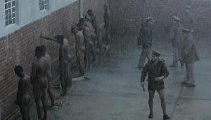 《再見巴法納》劇照