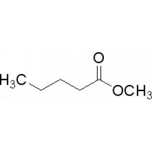 戊酸甲酯 戊酸甲酯