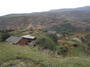 紅多樂自然村 紅多樂自然村