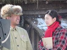 食為天[董勇、唐一菲主演電視劇]