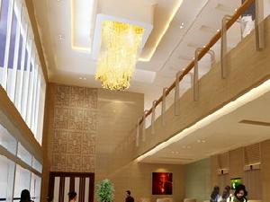 明湖灣開元廣場 明湖灣開元廣場