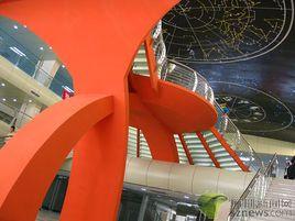 深圳少年兒童圖書館 深圳少年兒童圖書館