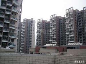 慢城二期 慢城二期