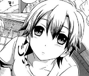 我和女神密不可分的原因