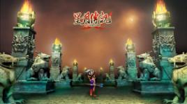 星月傳說[天航網路開發的網路遊戲]