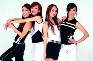 怕什麼! 怕什麼!