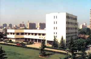 北京信息工程學院