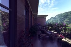 金隅樂府 金隅樂府