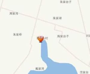 覃家山村 覃家山村