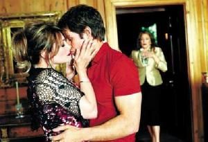 偷情基因 偷情基因