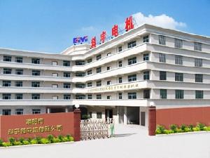 揭陽市科宇微電機有限公司 揭陽市科宇微電機有限公司