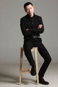 張子健[中國內地男演員]