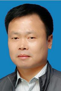 桂林[樅陽縣官埠橋鎮黨委副書記]