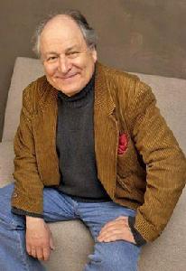 David Margulies David Margulies