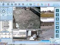 無線移動圖像監控系統 無線移動圖像監控系統