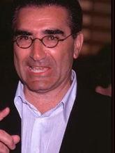 尤金&middot;列維