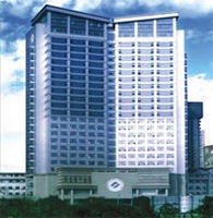 重慶市醫科大學附屬第一醫院
