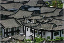 江北[江蘇、安徽兩省的長江以北、淮河以南地區]