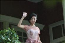 斕曦  飾  龍寶寶