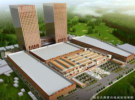 新會古典家具城 新會古典家具城