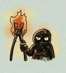 火鉗劉明 火鉗劉明