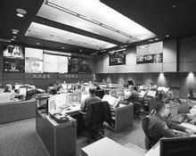 莫斯科地下指揮中心 莫斯科地下指揮中心