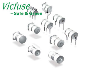 三級氣體放電管