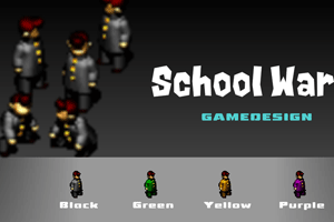 蠱惑仔爭霸小遊戲