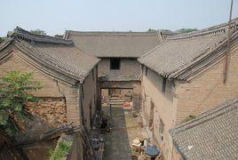 鞏義芝田鎮 鞏義芝田鎮