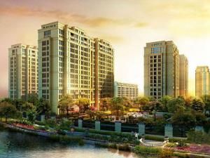 寧波維科太子灣 寧波維科太子灣