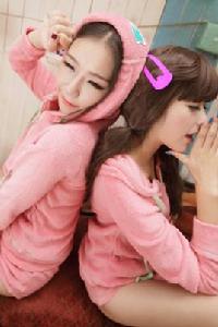 粉色閨蜜 粉色閨蜜