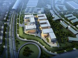 重慶汽配工業園 重慶汽配工業園