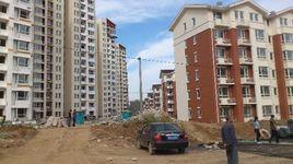 石門營地塊 石門營地塊