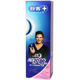 舒客牙膏 舒客牙膏