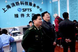 上海市消防條例 上海市消防條例