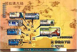 亞蒙下層 亞蒙下層