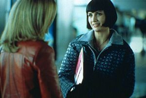 《艷女殺手》劇照